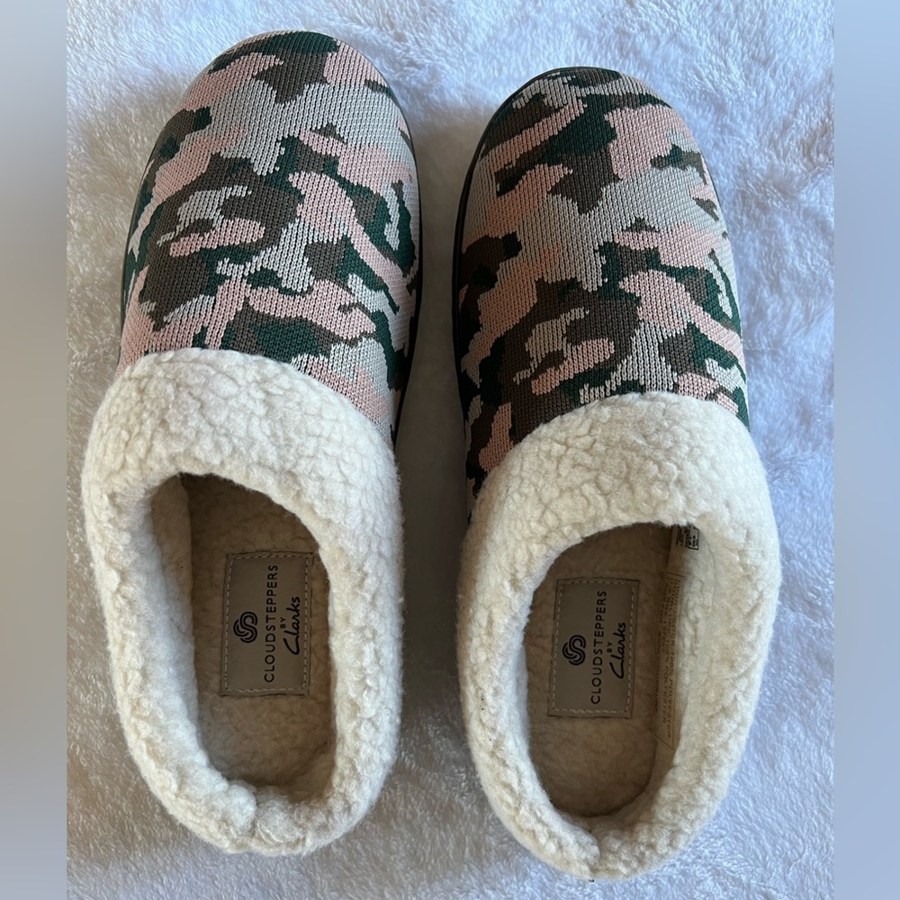 Slippers